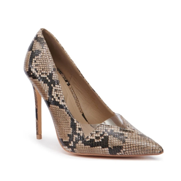 Sexy Anake Pump - Picture 2 of 3